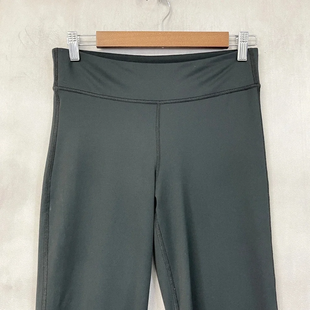 Champion C9 Flare Yoga Pant Women Small Stretch Athleisure Minimal Active Gym